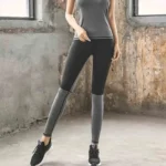Women Good Quality Activewear Fitness Sports Yoga Pants