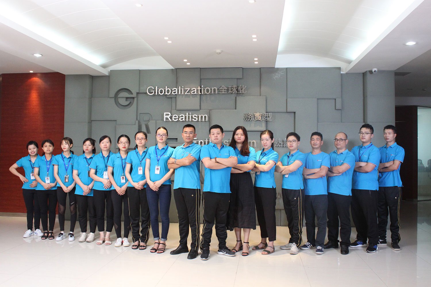 Sales Team 1