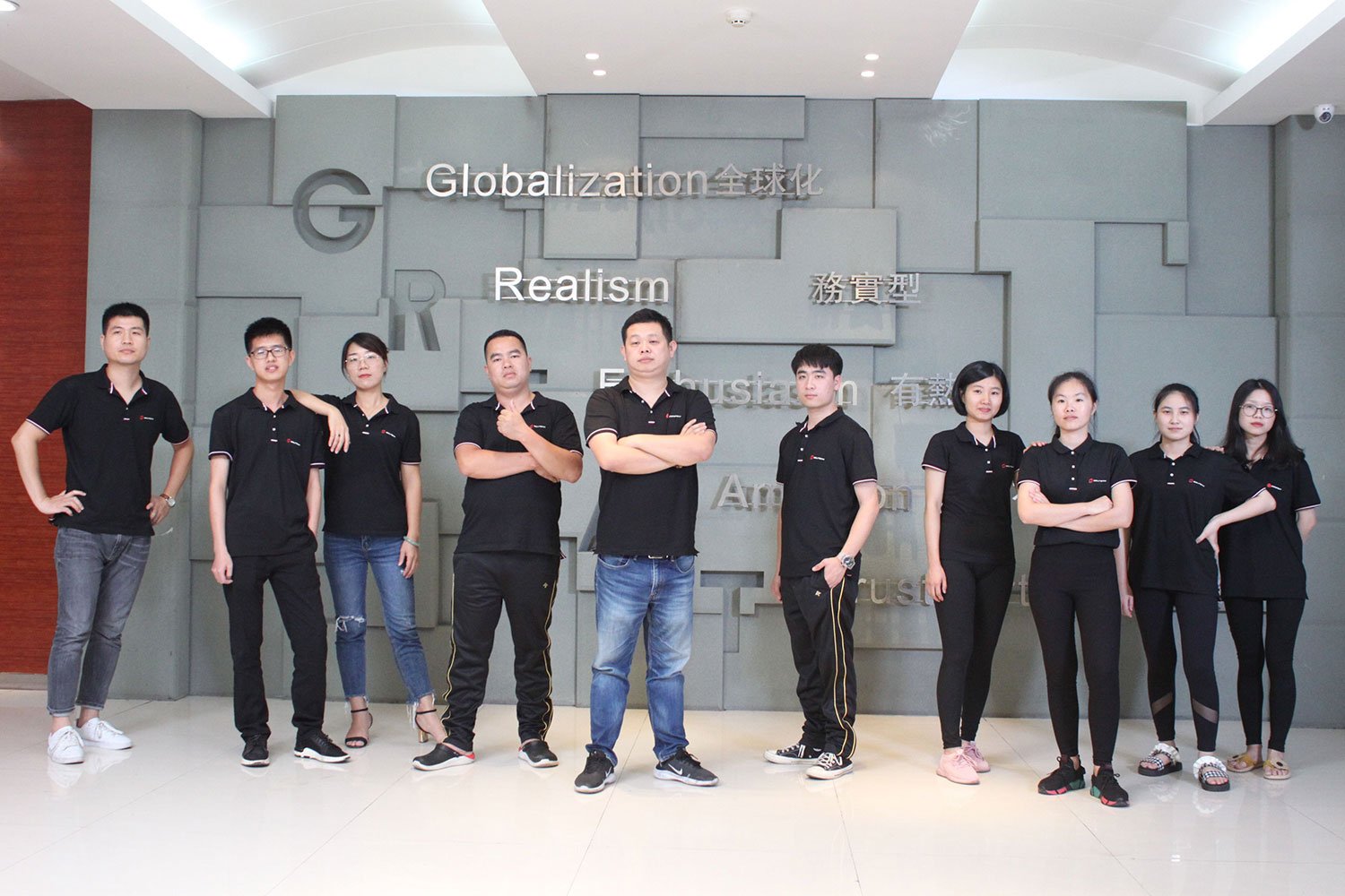 Sales Team 2