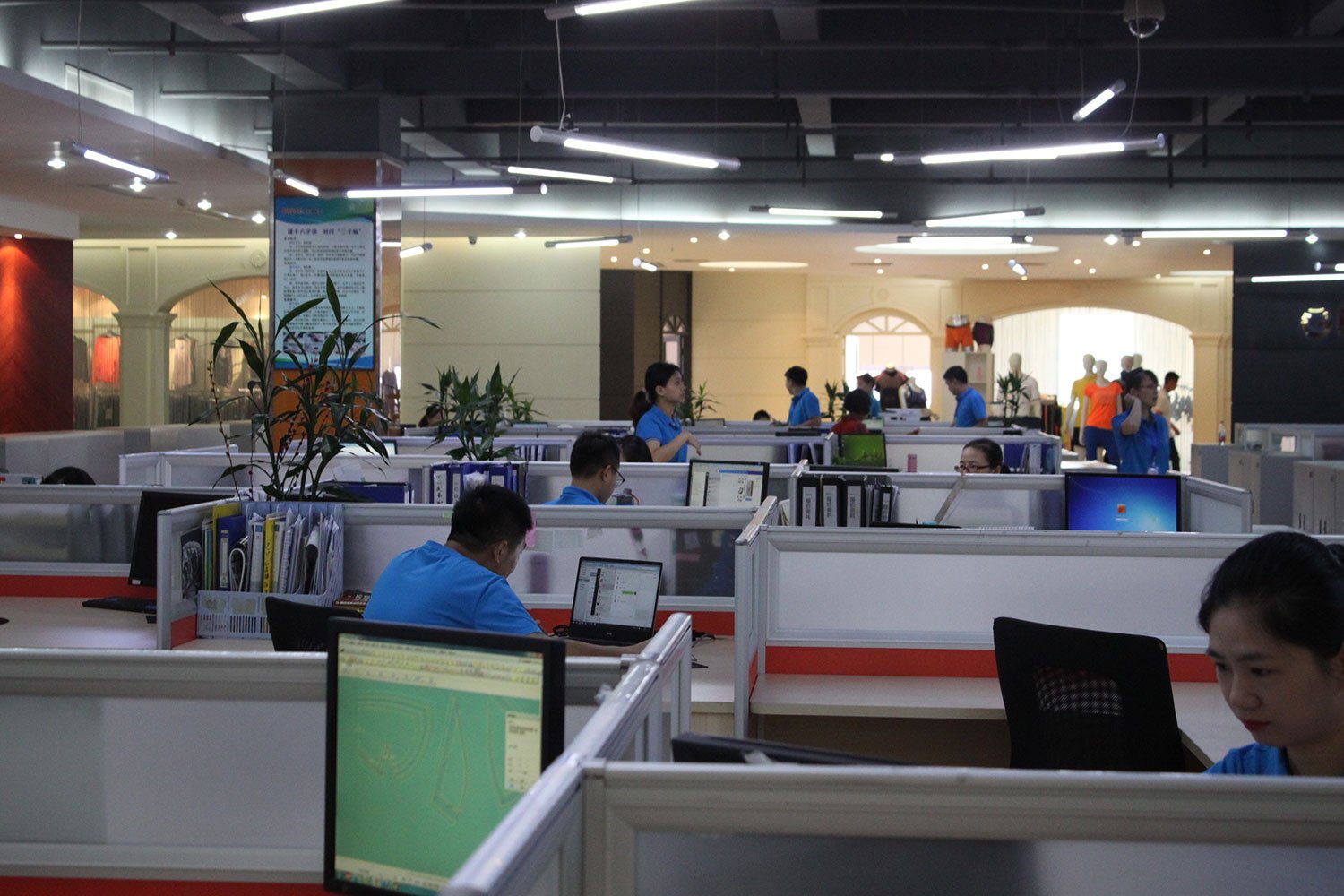 Sales Team 4