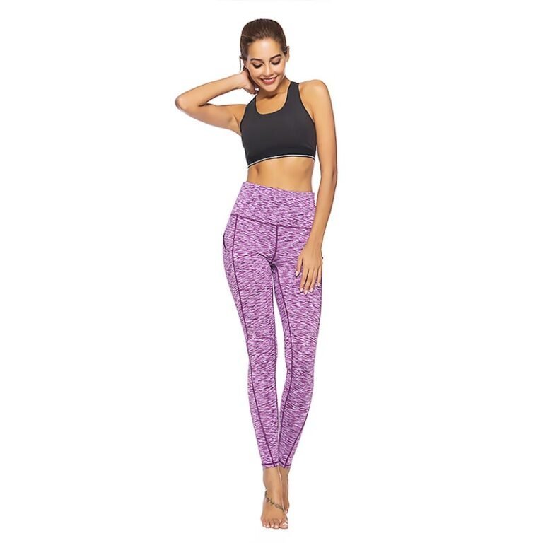 Experience Superior Comfort with Custom Sport Women Super Soft Leggings