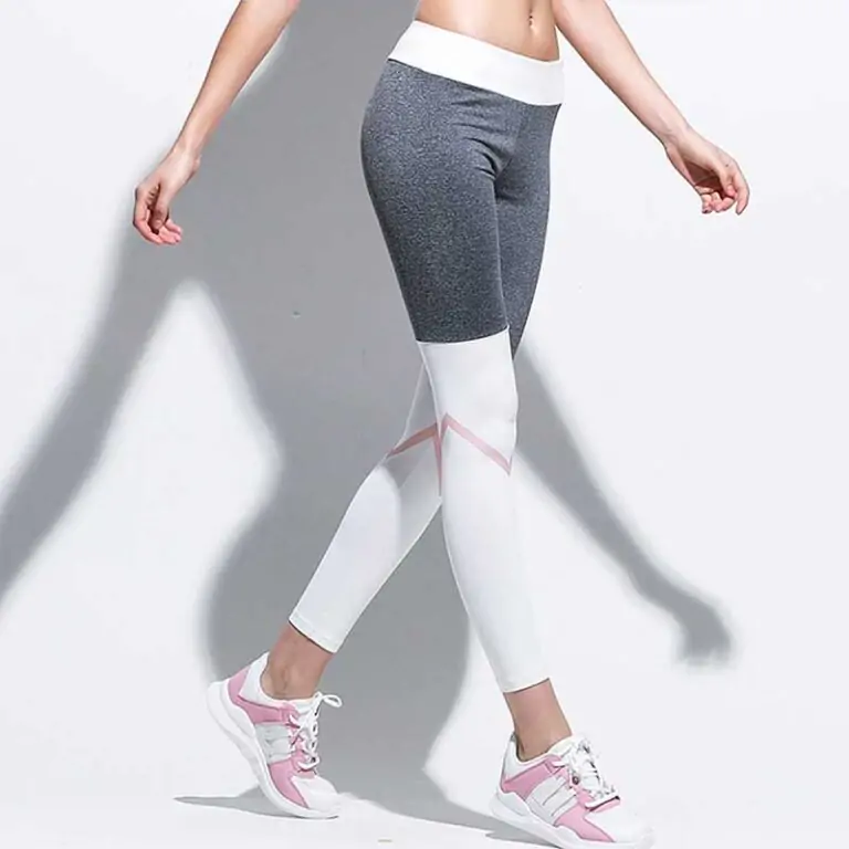 High-Quality Women’s Fitness Workout Apparel Leggings: Redefining Comfort and Performance