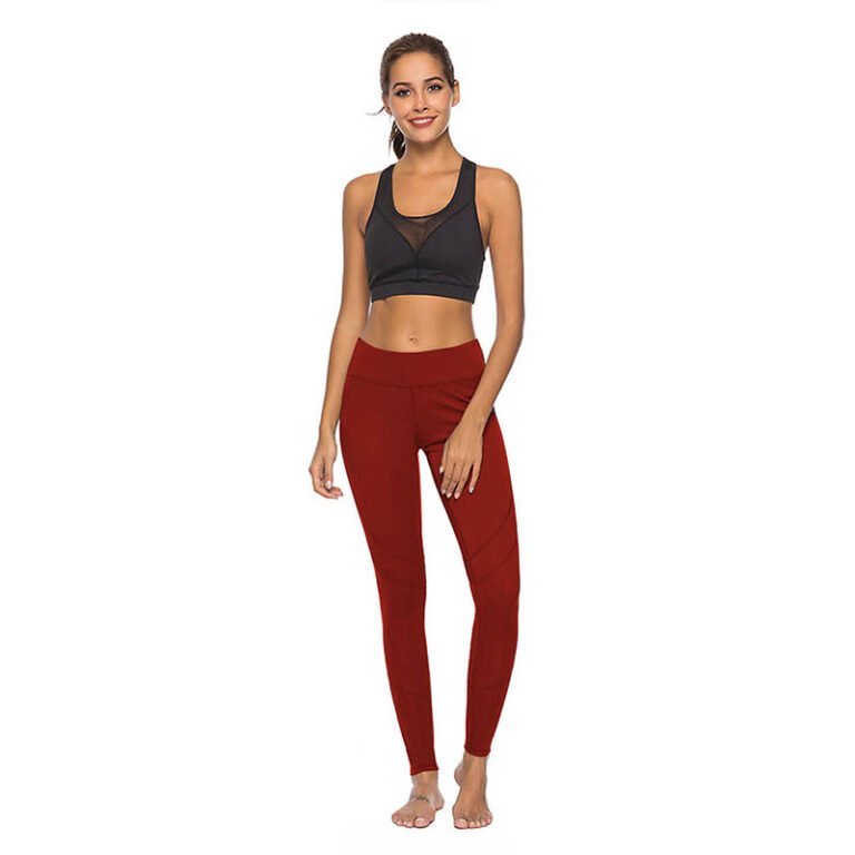 Women’s Soft Workout Exercise Slimming Yoga Pants: The Ultimate Choice for Performance, Style, and Comfort