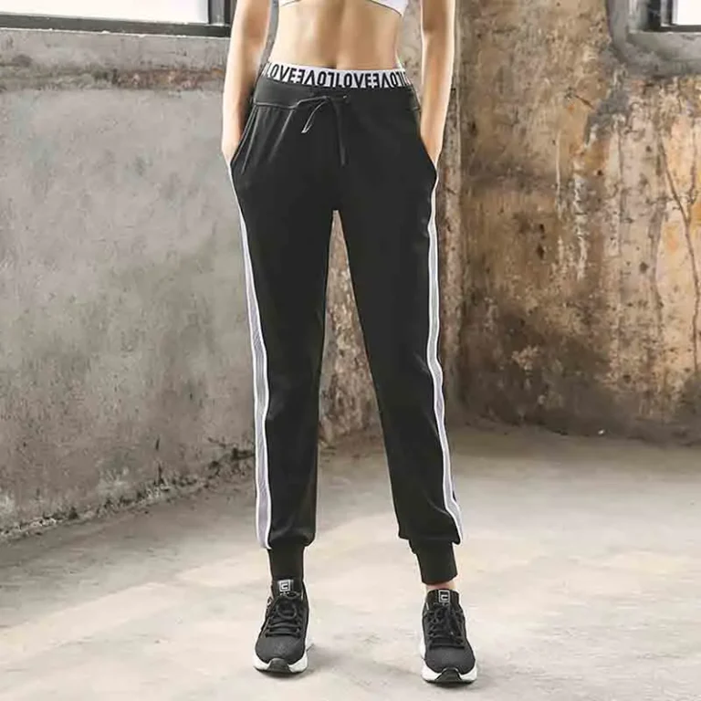 Unleashing Style and Performance: Women’s Sexy Chic High-Waist Tight Activewear Yoga Pants