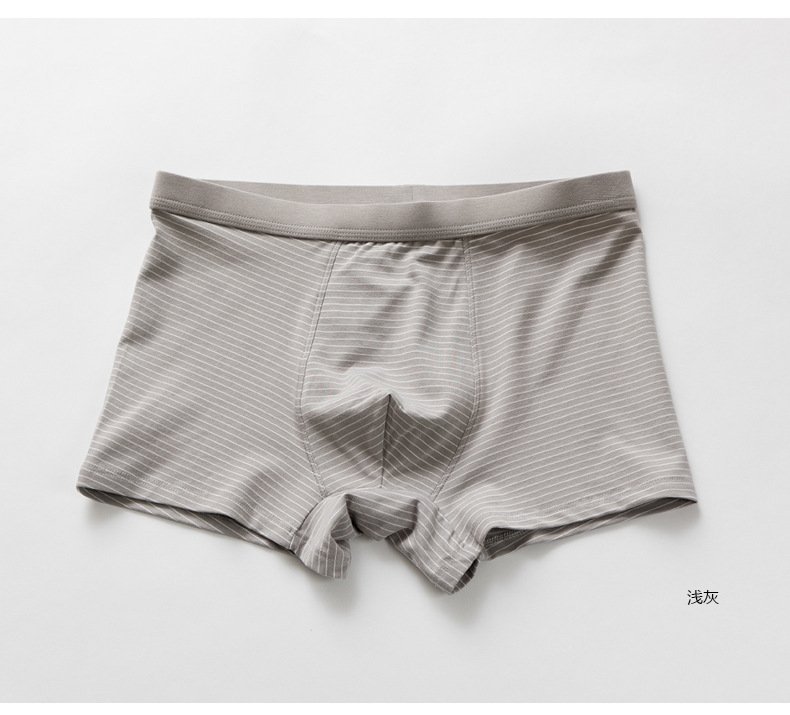 The Ultimate Guide to High-Quality Men’s Boxer Briefs: Style Meets Comfort