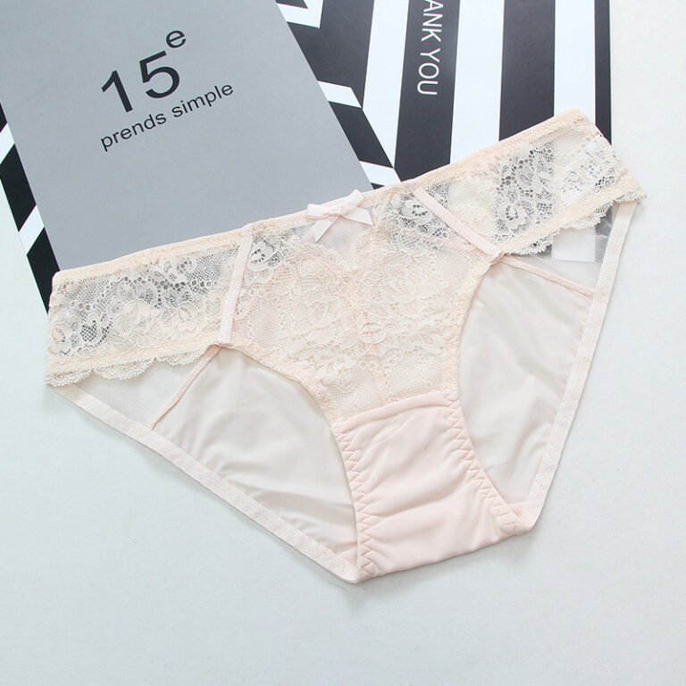 Custom Cotton Underwear: Elevating Everyday Comfort and Style