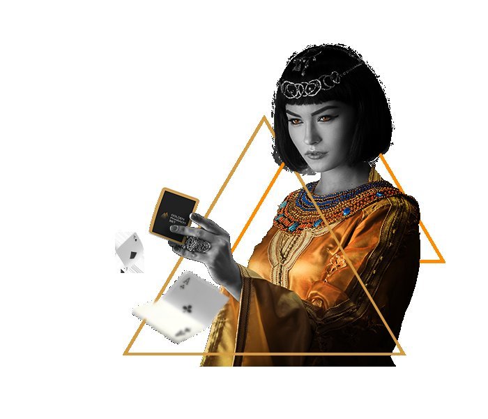 Discover the Thrills of Golden Pharaoh Casino with Real Money Gaming in the UK
