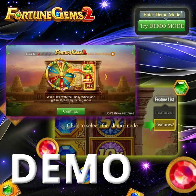 Unlock Fortune with Gems Fortune 2, Latest Indian Slot Game