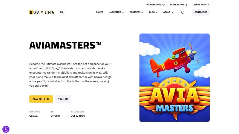 Best avia masters in United Kingdom