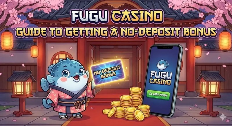 Willkommen auf Fugu Casino – Echtgeldspiele mit Sicherheit und Unterhaltung