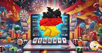Monsterwin Casino: Das ultimative Online Casino-Erlebnis für Deutsche Spieler