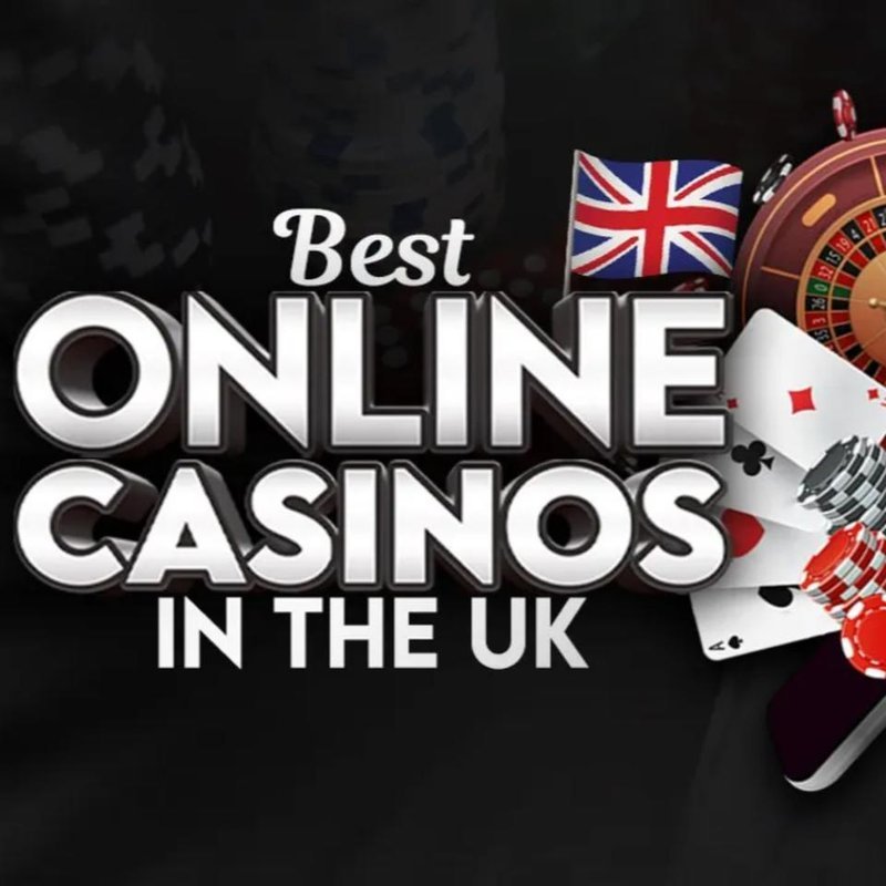 Discover the Exciting World of Lizaro Casino in the UK Online Gaming Scene