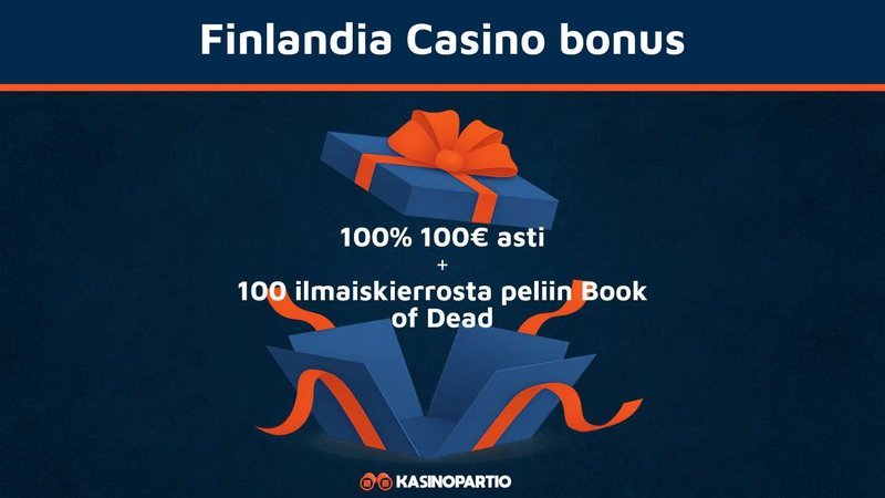 Joki Casino: Paras Ilmaiskierrokset ja Bonuskoodit Suomessa