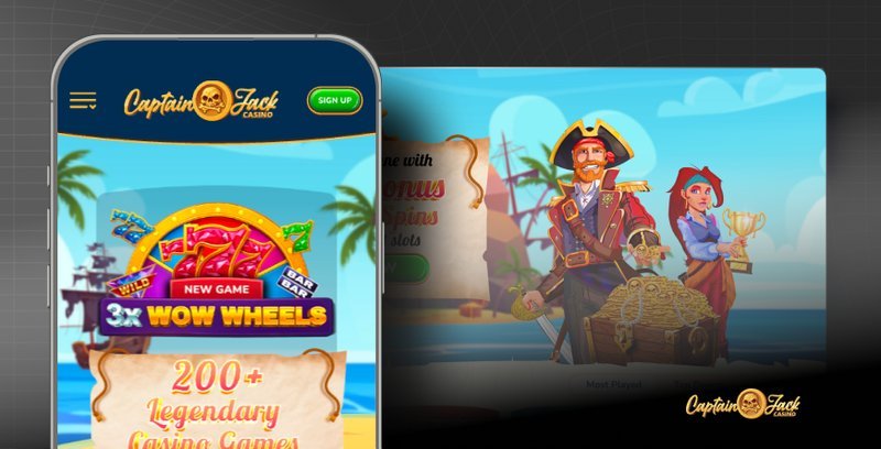 Experience the Thrill of Lolajack Casino in the UK