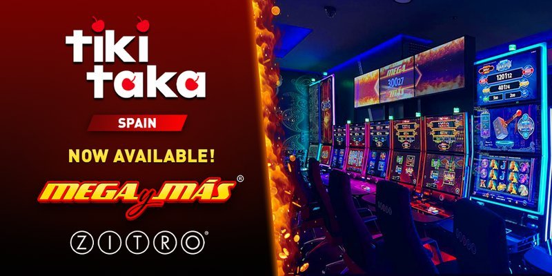 Experience the Thrill of Tiki Taka Casino in the UK Today