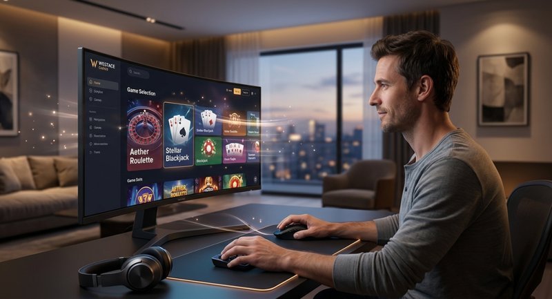 Discover the Ultimate Westace Online Casino Experience in the UK and Beyond